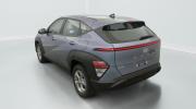 Aperçu du véhicule : Hybrid 129 Intuitive