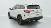 Aperçu du véhicule : Espace full hybrid E-Tech 200 ch 7pl Esprit Alpine