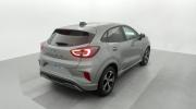 Aperçu du véhicule : 1.0 ECOBOOST 125 CH MHEV S S POWERSHIFT ST-LINE