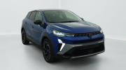 Aperçu du véhicule : E-Tech full hybrid 145 Esprit Alpine