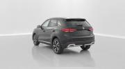 Aperçu du véhicule : 1.5 L Hybrid+ 197ch Luxury