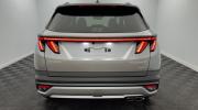Aperçu du véhicule : 1.6 T-GDI 239 Hybrid BVA6 Executive Shimmering Silver avec 1160€ d'équipements inclus