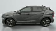 Aperçu du véhicule : HYBRID 129 CREATIVE N Line