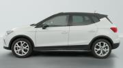 Aperçu du véhicule : 1.0 TSI 95 CH START STOP BVM5 FR
