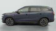 Aperçu du véhicule : Espace full hybrid E-Tech 200 ch 7pl Esprit Alpine