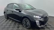 Aperçu du véhicule : Nouvelle Hybrid 145 e-DCS6 GT Noir Perla Nera avec 3100€ d'équipements inclus