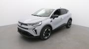 Aperçu du véhicule : 1.3 TCE MILD HYBRID 140CH TECHNO