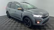 Aperçu du véhicule : Hybrid 140 7 places Extreme Gris Urbain avec 2000€ d'équipements inclus