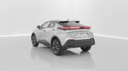 Aperçu du véhicule : II 1.8 Hybrid 140ch Design