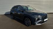 Aperçu du véhicule : TUCSON 1.6 T-GDI 215 Hybrid BVA6 Creative
