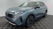 Aperçu du véhicule : Nouveau Hybrid 145 e-DCS6 GT Bleu Ingaro avec 5350€ d'équipements inclus
