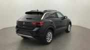 Aperçu du véhicule : T-ROC 2.0 TDI 150 Start/Stop DSG7 Life