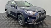 Aperçu du véhicule : Hybride 222 ch AWD-i 30 YEARS Bleu de Prusse avec 1350€ d'équipements inclus