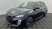 Aperçu du véhicule : Hybrid 145 e-DCS6 GT Noir Perla Nera avec 2350€ d'équipements inclus