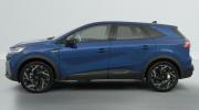 Aperçu du véhicule : E-Tech full hybrid 145 Esprit Alpine