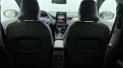 Aperçu du véhicule : E-Tech full hybrid 145 Techno Gris métallique avec 1000€ d'équipements inclus