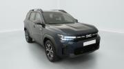 Aperçu du véhicule : Mild Hybrid 140 Expression