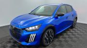 Aperçu du véhicule : Nouvelle Hybrid 145 e-DCS6 GT Bleu Vertigo avec 2200€ d'équipements inclus