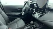 Aperçu du véhicule : Hybride 140ch Design Blanc Pur avec 1500€ d'équipements inclus
