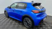 Aperçu du véhicule : Nouvelle Hybrid 145 e-DCS6 GT Bleu Vertigo avec 2200€ d'équipements inclus