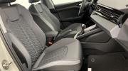 Aperçu du véhicule : 30 TFSI 116 CH S TRONIC 7 ADVANCED