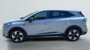 Aperçu du véhicule : E-Tech full hybrid 160 ch Techno