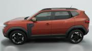 Aperçu du véhicule : Hybrid 140 Extreme