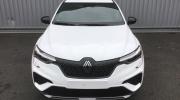 Aperçu du véhicule : ARKANA E-Tech full hybrid 145 GSR2 Techno