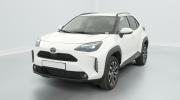 Aperçu du véhicule : 130h 2WD Design