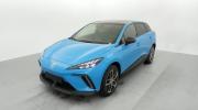 Aperçu du véhicule : ELECTRIC 77KWH - 180 KW 2WD LUXURY