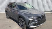 Aperçu du véhicule : TUCSON 1.6 T-GDI 215 Hybrid BVA6 Executive
