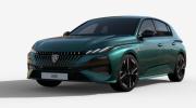 Aperçu du véhicule : III(2) 1.2 Hybrid 145ch GT Exclusive e-DCS6