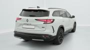 Aperçu du véhicule : Espace full hybrid E-Tech 200 ch 7pl Esprit Alpine