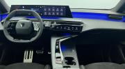 Aperçu du véhicule : Hybrid 145 e-DCS6 GT Exclusive Noir Perla Nera avec 2450€ d'équipements inclus