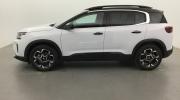 Aperçu du véhicule : C5 AIRCROSS Hybride 136 e-DCS6 Max