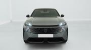 Aperçu du véhicule : Hybrid 145 e-DCS6 GT