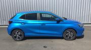 Aperçu du véhicule : MG3 1.5 L Hybrid+ 195 ch Luxury