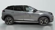 Aperçu du véhicule : 2008 Hybrid 136 e-DCS6 GT