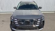 Aperçu du véhicule : TUCSON 1.6 T-GDI 215 Hybrid BVA6 Executive