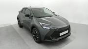 Aperçu du véhicule : II 1.8 Hybrid 140ch Design