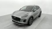Aperçu du véhicule : 1.0 ECOBOOST 125 CH MHEV S S BVM6 TITANIUM