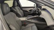 Aperçu du véhicule : Hybrid 145 e-DCS6 GT