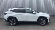 Aperçu du véhicule : TUCSON 1.6 T-GDI 215 Hybrid BVA6 Creative