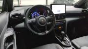 Aperçu du véhicule : Yaris Cross Hybride 130h 2WD Design
