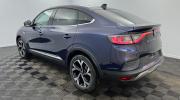 Aperçu du véhicule : E-Tech full hybrid 145 Techno Bleu Nocturne avec 800€ d'équipements inclus