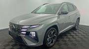 Aperçu du véhicule : 1.6 T-GDI 239 HTRAC Hybrid BVA6 N Line Executive Shadow Grey avec 960€ d'équipements inclus