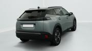 Aperçu du véhicule : 50 kWh 136 ch Allure
