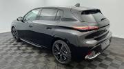 Aperçu du véhicule : BlueHDi 130ch S&S EAT8 GT Noir Perla Nera avec 2350€ d'équipements inclus