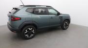 Aperçu du véhicule : 1.2 TCE MILD HYBRID 130CH EXTREME 4X4