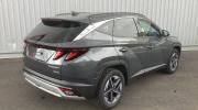 Aperçu du véhicule : TUCSON 1.6 T-GDI 215 Hybrid BVA6 Creative